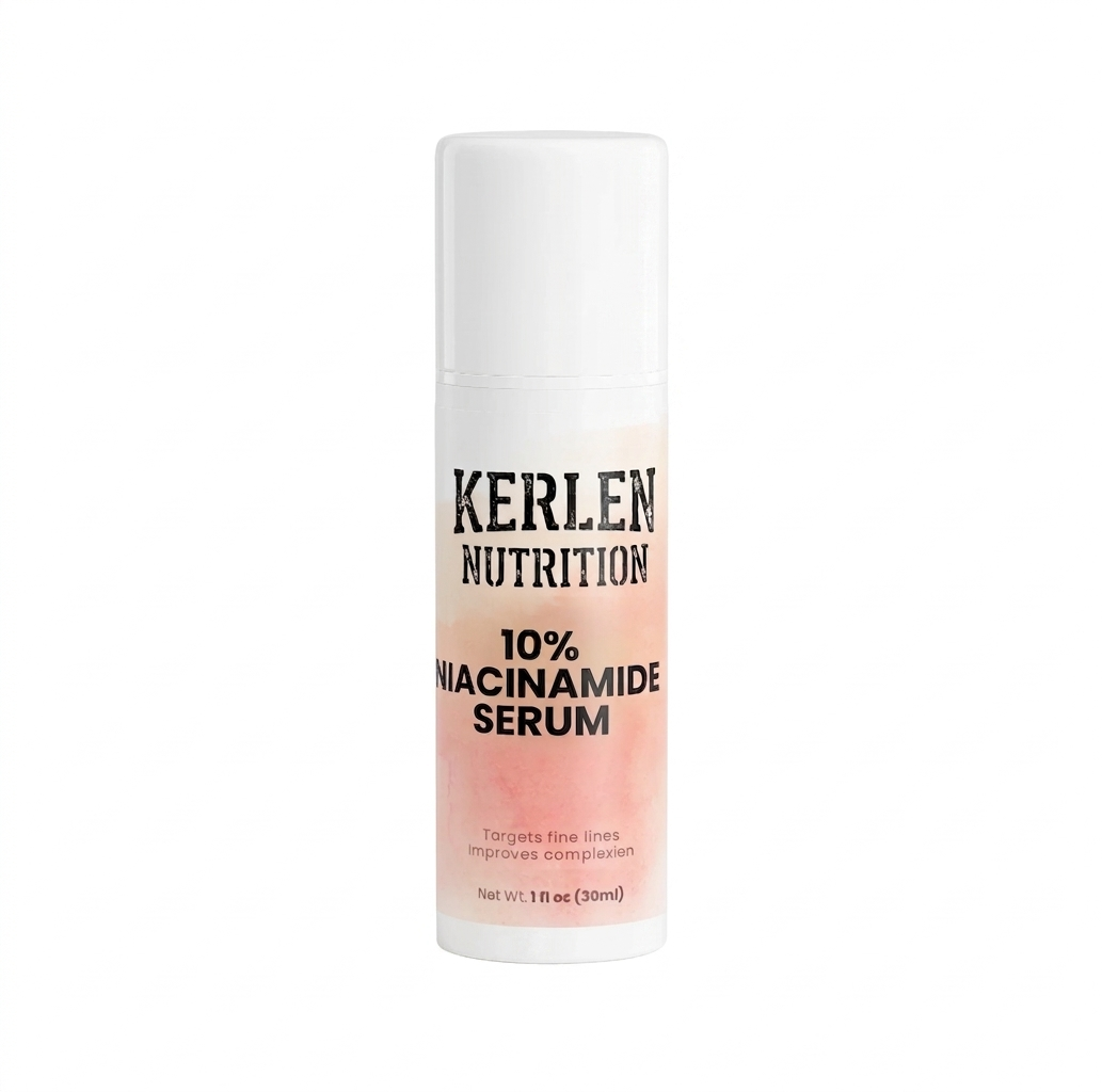 10% Niacinamide Serum